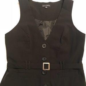 Black Vest